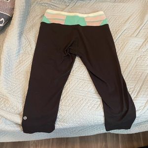 Lululemon leggings